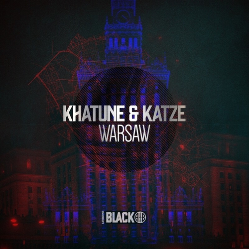 Khatune & Katze - Warsaw EP [AIRBORNEB061]